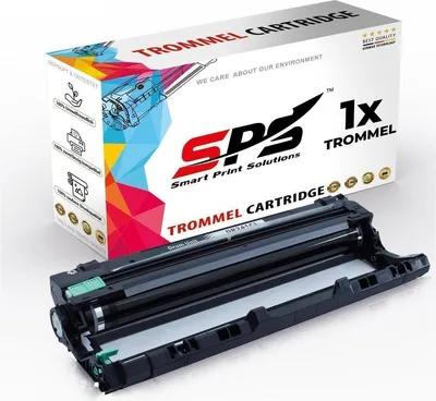Produktbild von Kompatibel für Brother HL-3172 CDW (DR-241CL) Fotoleitertrommel