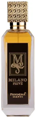 Obrázek produktu pro Milano Prive parfémovaná voda ve spreji 100ml