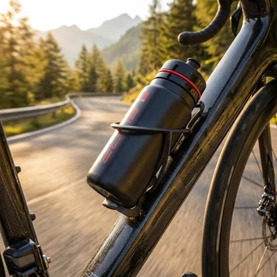 Immagine prodotto di Portaborraccia Elite T-Race