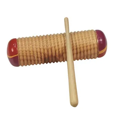 Obrázek produktu pro Hudební hračka Reig Wood Hudební nástroj