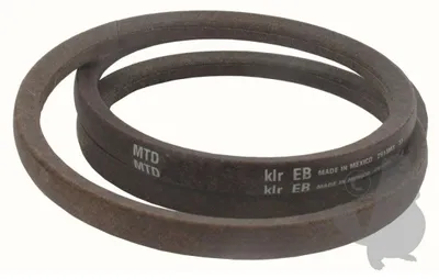 Produktbild von Riemen für Aufsitzmäher MTD - Original: 754-04188 (Original: 75404188 oder 754-04188)