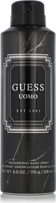 Obrázek produktu pro Guess Uomo DEO ve spreji 226 ml M