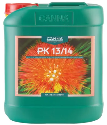 Immagine prodotto di Concime per favorire la fioritura, 1 litro