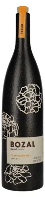 Produktbild von Bozal Reserva CEMPASÚCHIL Mezcal Ancestral 47% Vol. 0,7l
