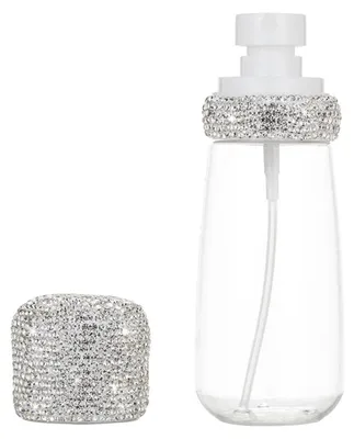 Produktbild von Auslaufsichere Mini Sprühflasche mit feinem Nebel 60ml