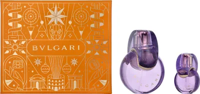 Productafbeelding van Bvlgari Omnia Amethyste SET: Eau de Toilette 100 ml + 15 ml