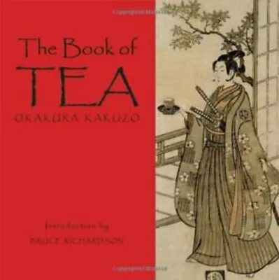Obrázek produktu pro The Book of Tea