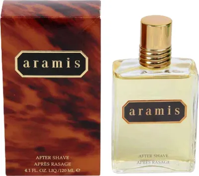 Immagine prodotto di Aramis Lozione Classica Dopobarba