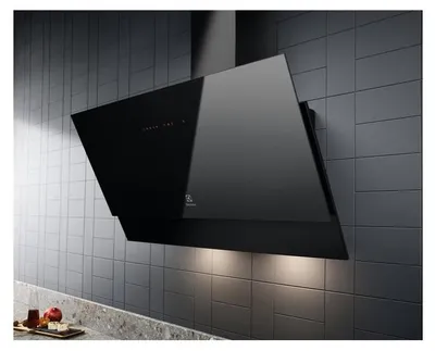 Zdjęcie produktu dla Electrolux LFV619K, 700 m³/h, Kanałowe / obiegowe, A, A, F, 63 dB