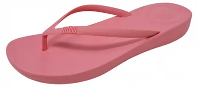 Produktbild von fitflop I Qusttion Ergonomic Zehensteg Pink
