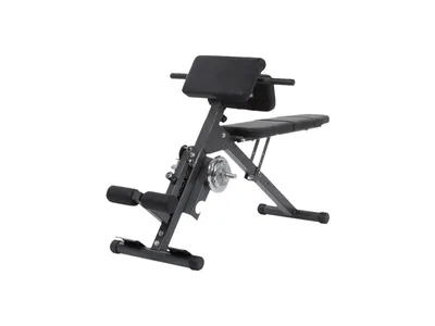 Obrázok produktu pre FINNLO Ab&Back, 680 mm, 1560 mm, 950 mm, 22 kg, 68 cm, 118 cm