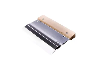 Doppelblattspachtel Doppelblattspachtel | Breite: 270 mm | St.