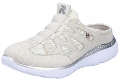 Obrázok produktu pre Rieker Slipper Beige