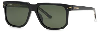 Produktbild von Herrenbrille Philipp Plein Sport Ssp037-59700P