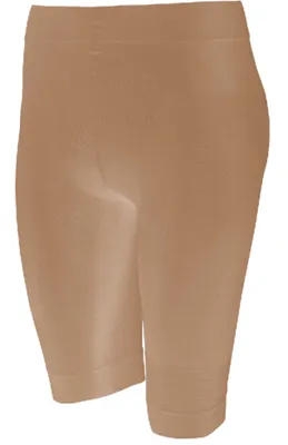 Produktbild von HSN Shaping Panty Miederhose Mieder Slip Pants Shapewear Bodyshape Taillenformer Hautfarbe XXL