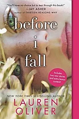 Produktbild von Before I Fall