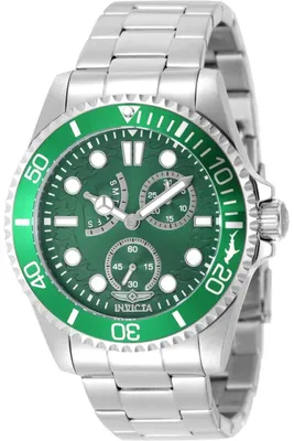 Image de Invicta Pro Diver 51142 Montre Homme Quartz - 43 mm