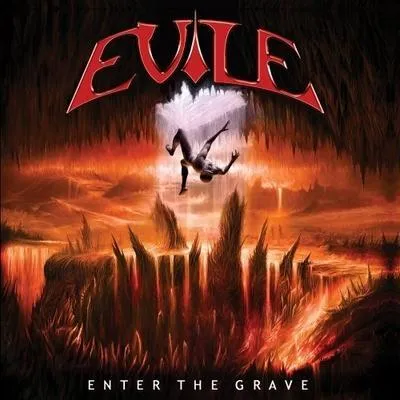 Immagine prodotto di Enter The Grave (Digipak)