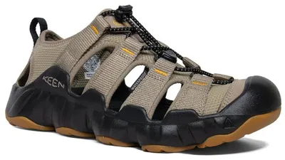 Produktbild von Keen Hyperport H2 Sandalen Grau EU 42 1/2 Mann Grau EU 42 1/2