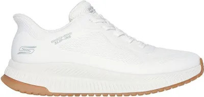 Zdjęcie produktu dla Skechers Bobs Squad 4 - Stapl 117624-WHT damskie