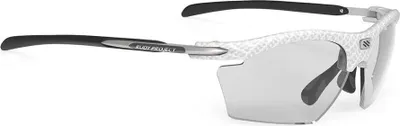 Zdjęcie produktu dla Okulary przeciwsłoneczne Rudy Project Rydon Slim Photochrome, białe, Impactx Photochromic 2 Black/CAT1-3, białe, Impactx Photochromic 2 Black/CAT1-3