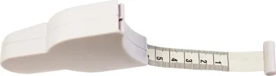 Immagine prodotto di Misuratore in Plastica per Bracelets - Strumento Orologiere