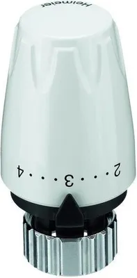 Produktbild von IMI Heimeier Thermostatkopf DX mit Direktanschluss für Herz M 28x1,5, 1 Stk.