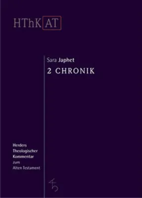 Produktbild von 2 Chronik