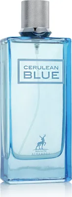 Imagen del producto de Maison Alhambra - Eau de Parfum Cerulean Blue, 100 ml