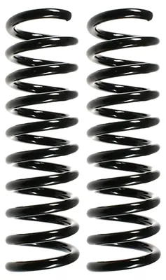 Produktbild von 'SPIDAN Schraubenfeder vorne Spiralfeder 49387 4019064711773'