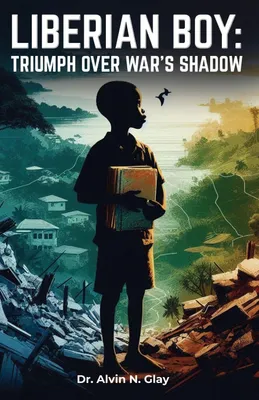 Produktbild von Liberian Boy