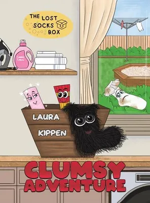 Zdjęcie produktu dla Clumsy Adventure