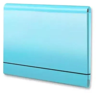 Immagine prodotto di Cartella A4 con elastico PENMATE blu
