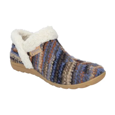 Produktbild von Westland Cadiz 03 | Hausschuh für Damen | Blau
