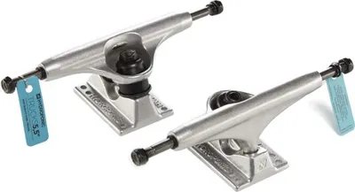 Produktbild von Hydroponic Skate Set 5.5´´ Achse Silber Silber One Size