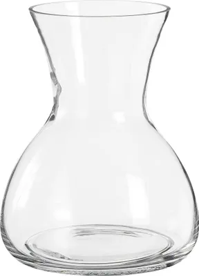 Produktbild von Mica Helena Vase Glas Ø 18,5 x 23 cm