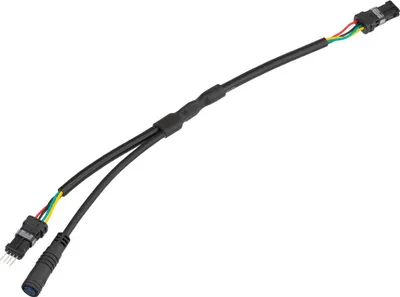 Produktbild von Axa -ort -Tracker anschließen Kabel Bosch BDU 2 3 4 aktive Linie pe