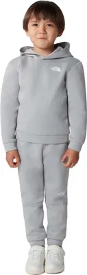 Zdjęcie produktu dla Komplet sportowy The North Face NF0A8552A91 dla Dziecięce