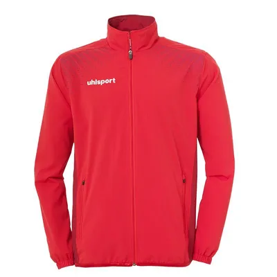 Produktbild von Uhlsport GOAL PRÄSENTATIONSJACKE 164 rot/bordeaux