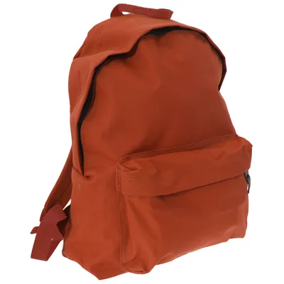 Produktbild von Bagbase Fashion Rucksack, 18 Liter BC1300 (Einheitsgröße) (Rost)