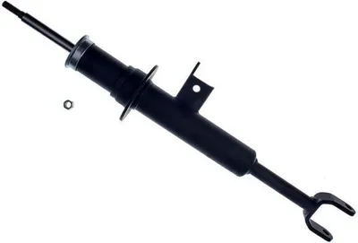 Produktbild von DENCKERMANN Stoßdämpfer Vorne Links für BMW 5 Touring (F11) DSB518G