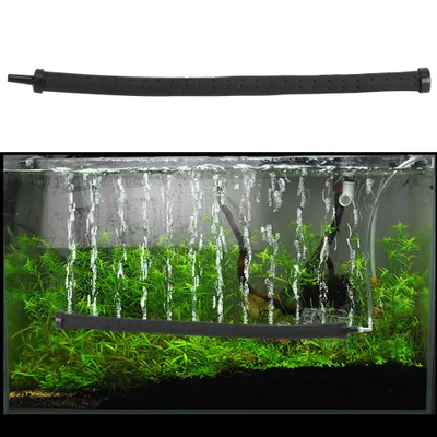 Obrázok produktu pre Akvárium Akváriové príslušenstvo Akvárium Plastové kyslíkové bubliny Difúzor Bar Tube Pump 20cm