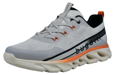 Produktbild von bugatti man-Herren - Sneakers-341-AVK06, White, 43