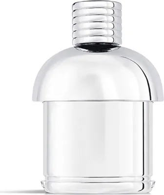 Produktbild von MONCLER POUR HOMME edp Nachfüllpackung 150 ml