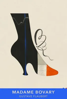 Produktbild von Madame Bovary