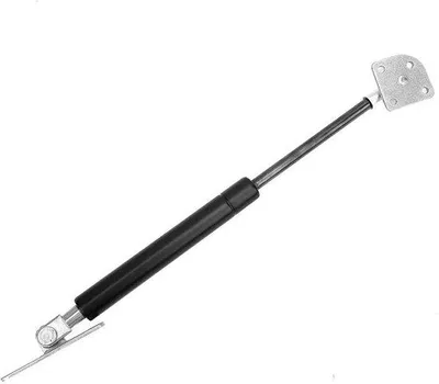 Obrázok produktu pre Hydraulická tyč – vysoký výkon – stredný zdvih 290 mm, úder 100 mm (500 N)