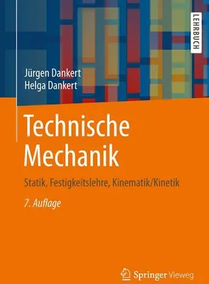 Immagine prodotto di Technische Mechanik