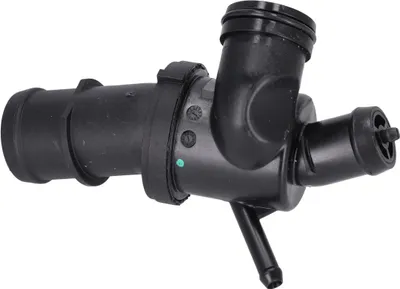 Produktbild von FEBI BILSTEIN Thermostat Kühlmittel 80°C passend für MERCEDES-BENZ A-Klasse (W169) B-Klasse (W245)