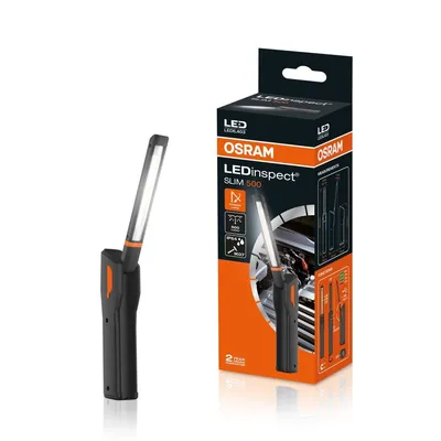 Image de Lampes d'atelier portables OSRAM LEDIL403
