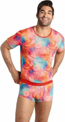 Produktbild von Anais Men - Falcon T-Shirt Xl